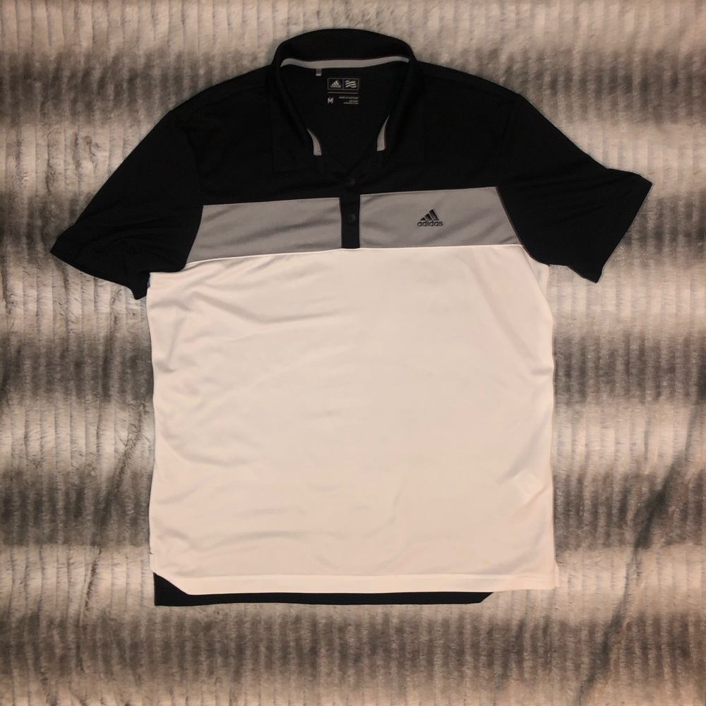 Adidas Golf Shirt